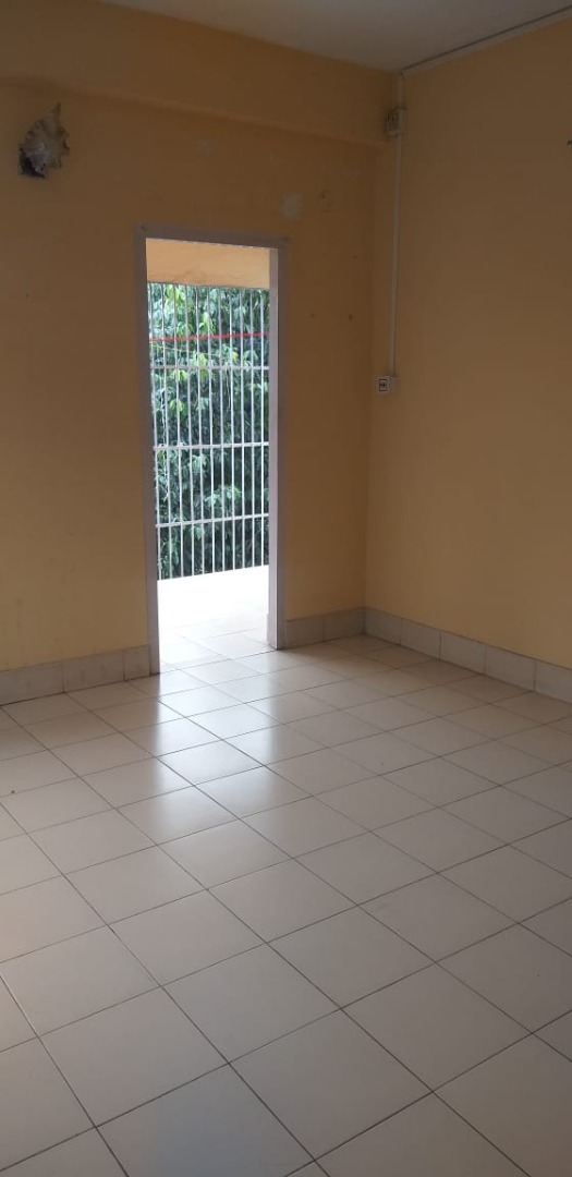 Semi Furnished 3bhk semi furnished apartment in Bamunimaidam, Guwahati, Assam, India for Rent